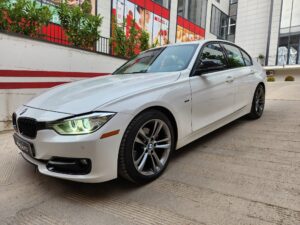 bmw 320d 